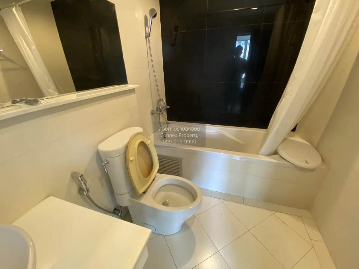 เช่าคอนโด  ดิ แอดเดรส สุขุมวิท 42 BTS-เอกมัย พระโขนง เขต คลองเตย 