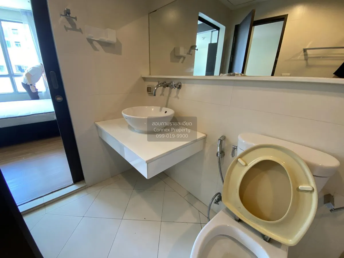 เช่าคอนโด  ดิ แอดเดรส สุขุมวิท 42 BTS-เอกมัย พระโขนง เขต คลองเตย 