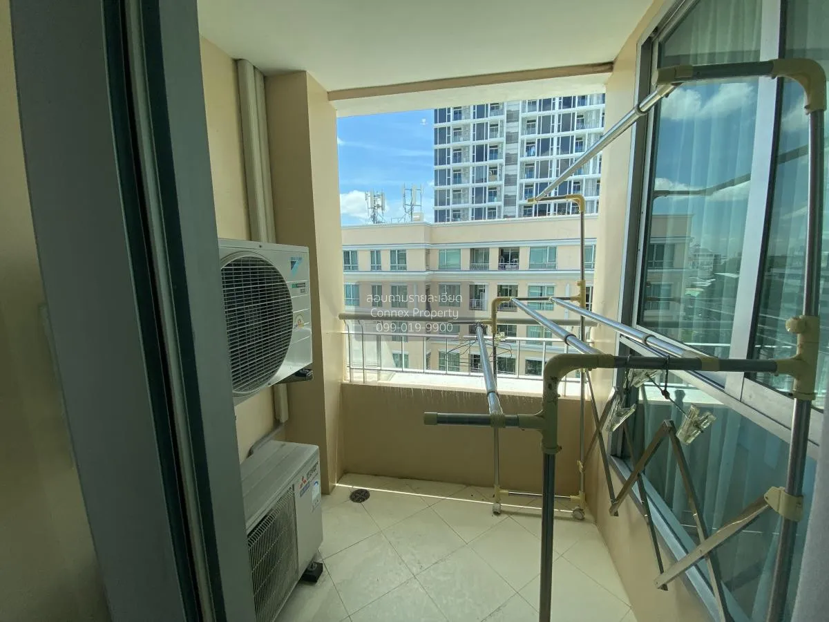 เช่าคอนโด  ดิ แอดเดรส สุขุมวิท 42 BTS-เอกมัย พระโขนง เขต คลองเตย 