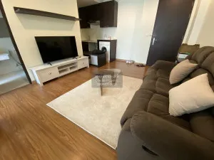 เช่าคอนโด  ดิ แอดเดรส สุขุมวิท 42 BTS-เอกมัย พระโขนง เขต คลองเตย กรุงเทพ CX-20466