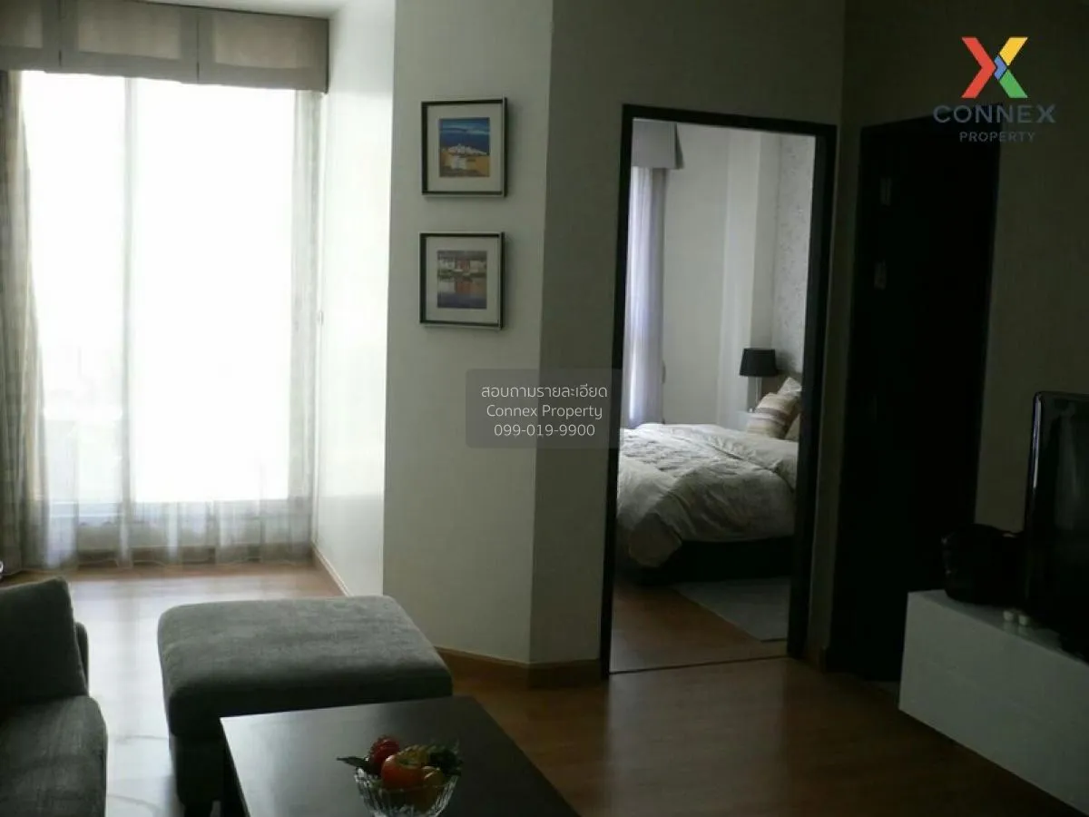 For Sale Condo , The Address Sukhumvit 42 , BTS-Ekkamai , Phra Kh 2