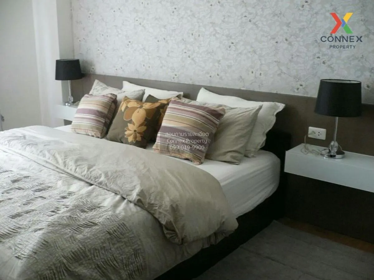 For Sale Condo , The Address Sukhumvit 42 , BTS-Ekkamai , Phra Kh 3