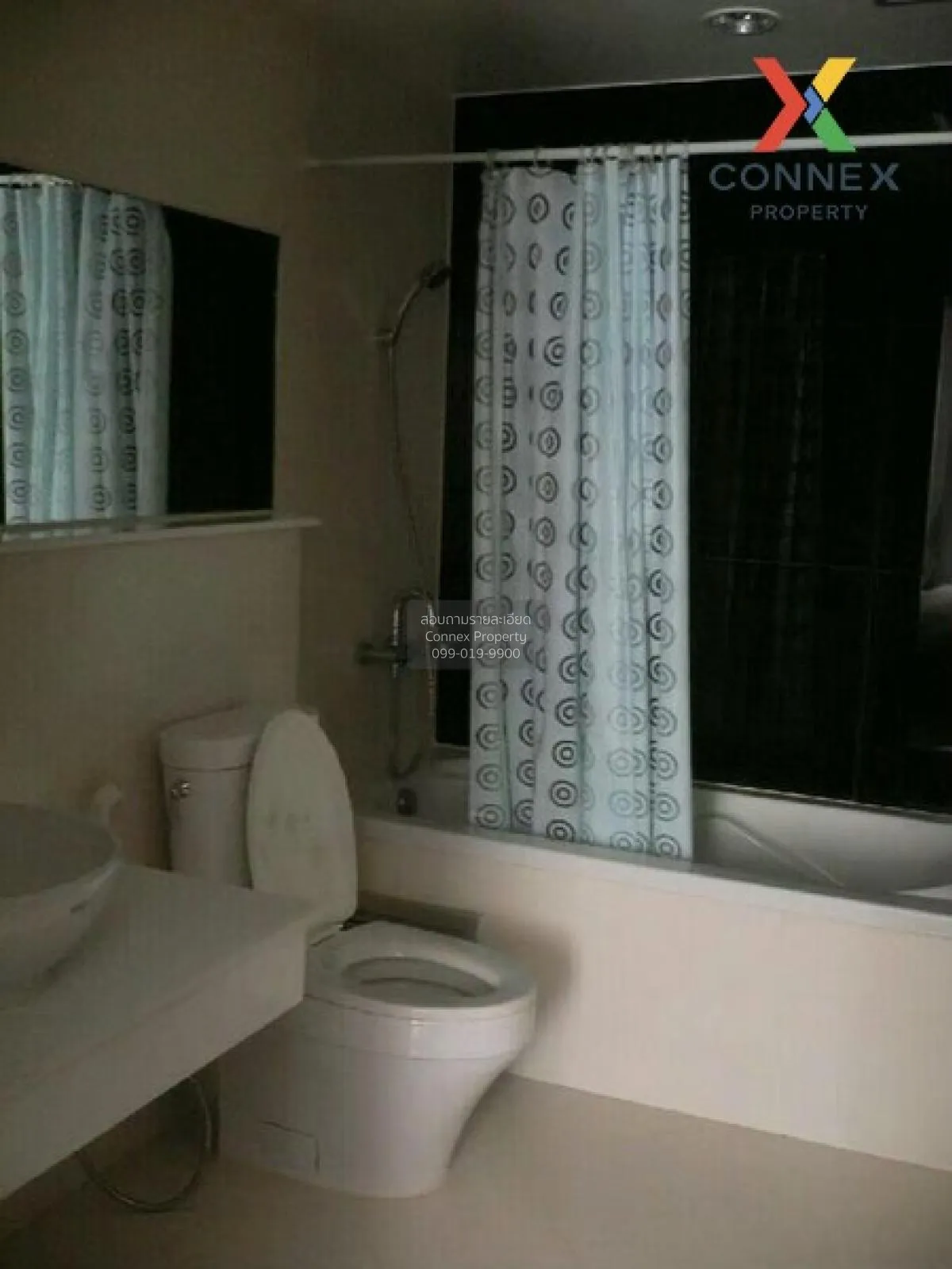 For Sale Condo , The Address Sukhumvit 42 , BTS-Ekkamai , Phra Kh