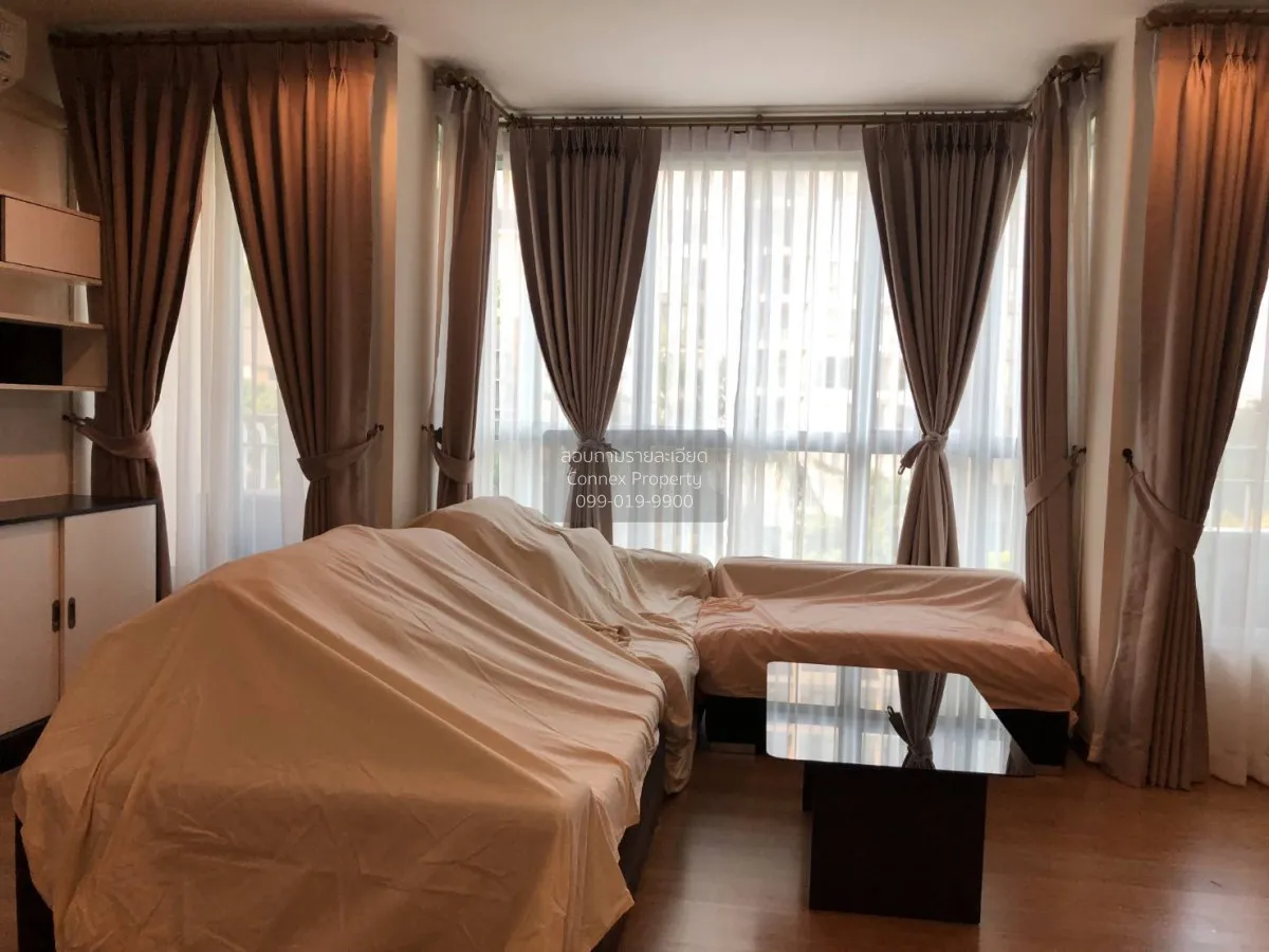 For Rent Condo , The Address Sukhumvit 42 , BTS-Ekkamai , Phra Kh 1