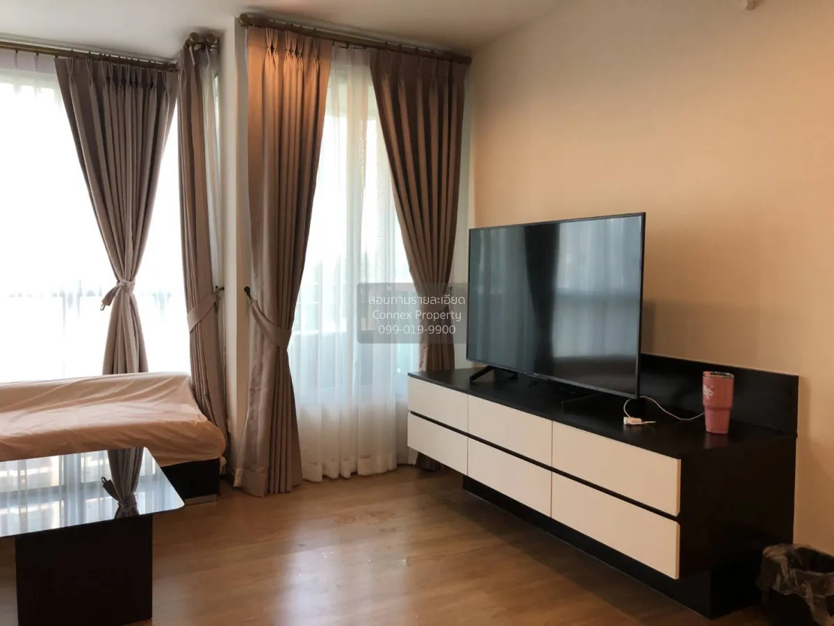 For Rent Condo , The Address Sukhumvit 42 , BTS-Ekkamai , Phra Kh 2