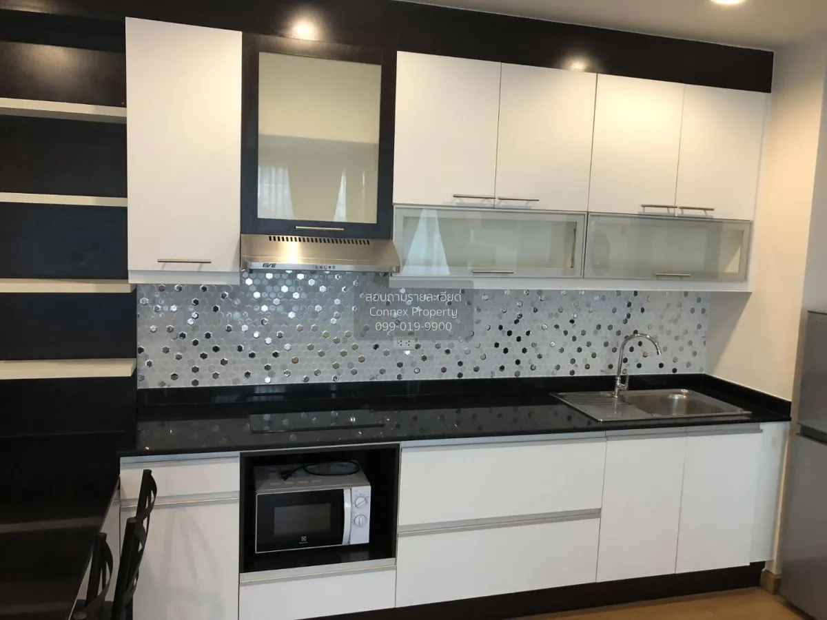For Rent Condo , The Address Sukhumvit 42 , BTS-Ekkamai , Phra Kh 3