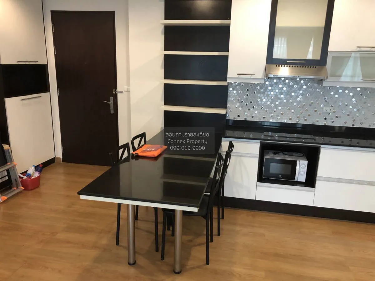 For Rent Condo , The Address Sukhumvit 42 , BTS-Ekkamai , Phra Kh 4