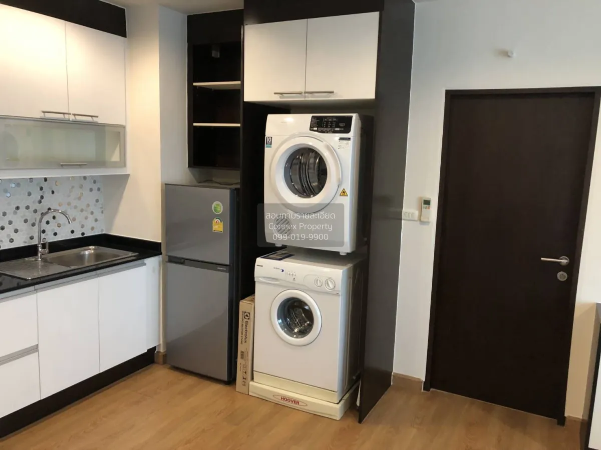 For Rent Condo , The Address Sukhumvit 42 , BTS-Ekkamai , Phra Kh