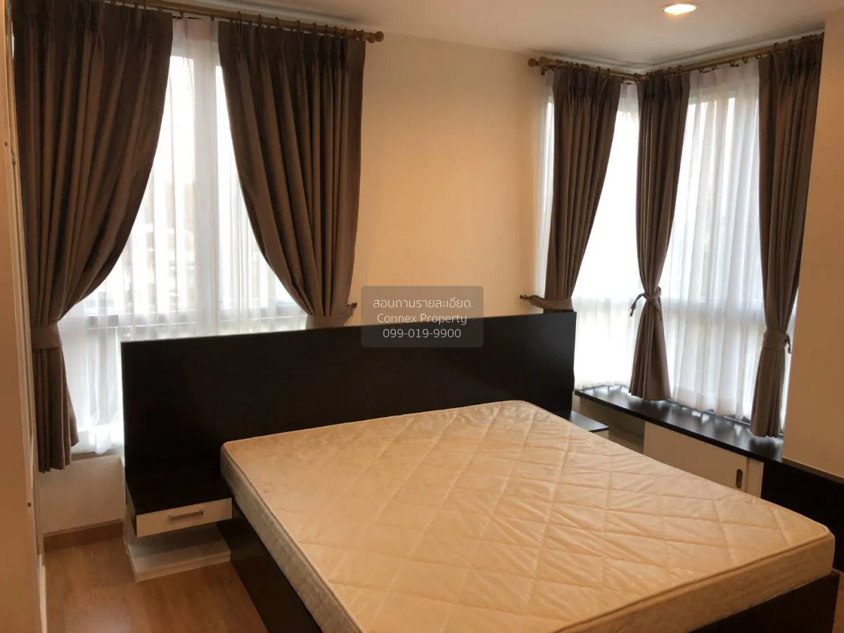For Rent Condo , The Address Sukhumvit 42 , BTS-Ekkamai , Phra Kh