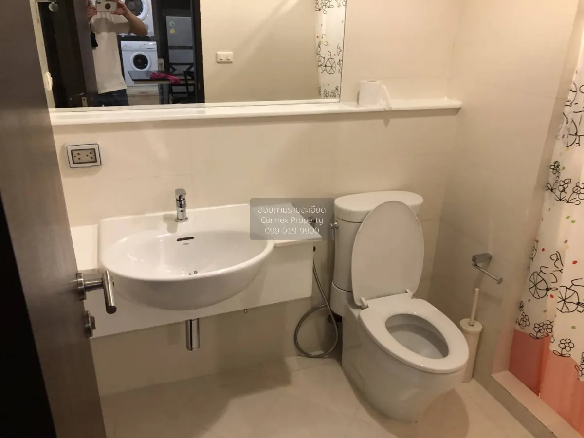 For Rent Condo , The Address Sukhumvit 42 , BTS-Ekkamai , Phra Kh