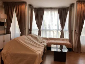 For Rent Condo , The Address Sukhumvit 42 , BTS-Ekkamai , Phra Khanong , Khlong Toei , Bangkok , CX-20473