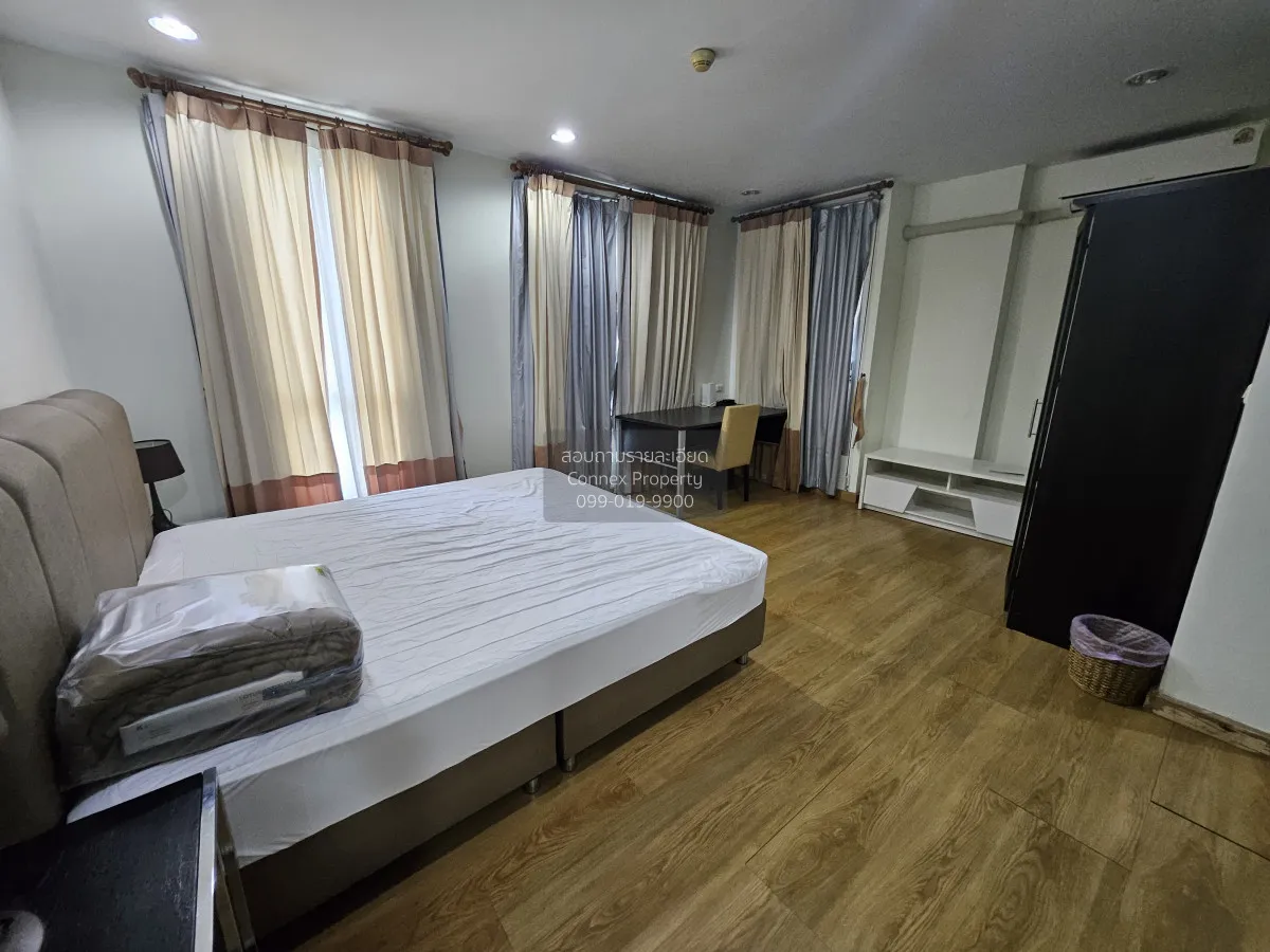 FOR RENT condo , The Address Sukhumvit 42 , BTS-Ekkamai , Phra Kh