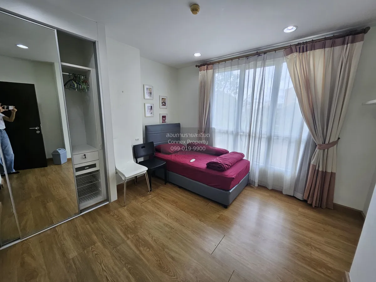 FOR RENT condo , The Address Sukhumvit 42 , BTS-Ekkamai , Phra Kh