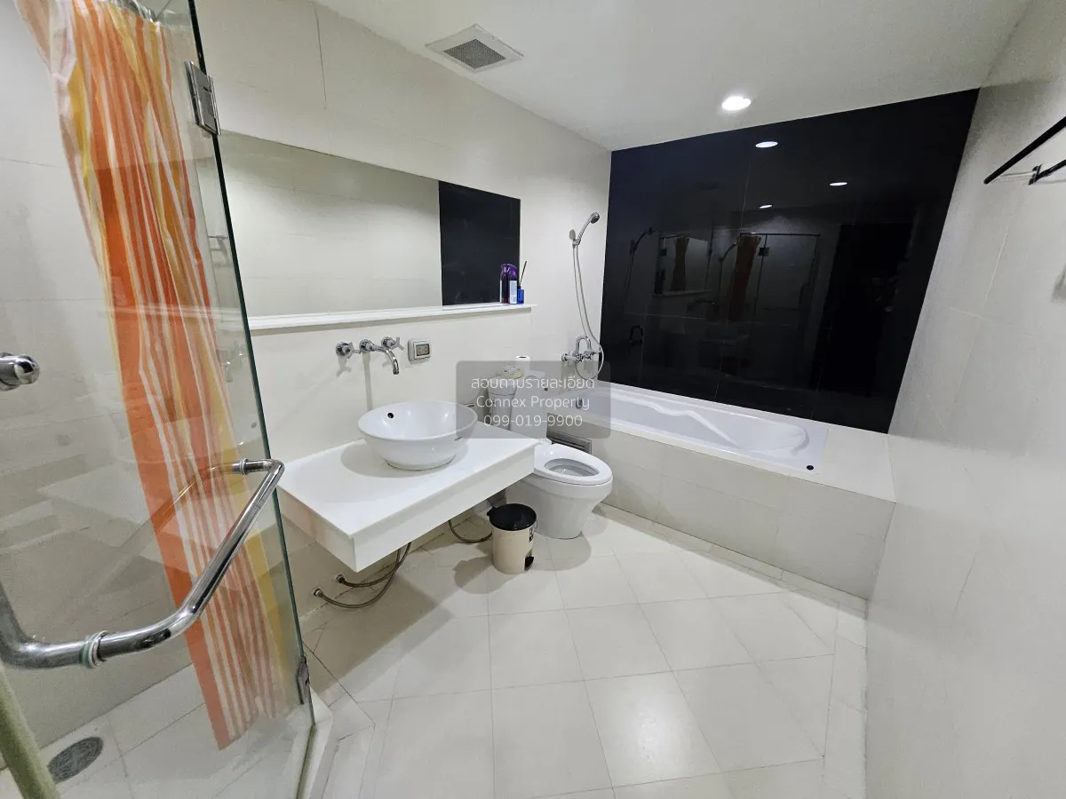 FOR RENT condo , The Address Sukhumvit 42 , BTS-Ekkamai , Phra Kh
