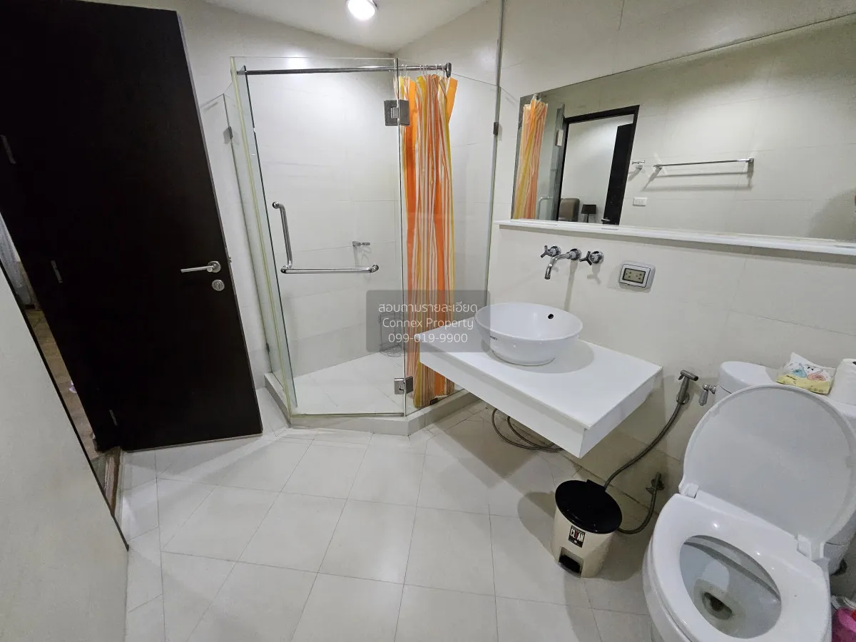 FOR RENT condo , The Address Sukhumvit 42 , BTS-Ekkamai , Phra Kh