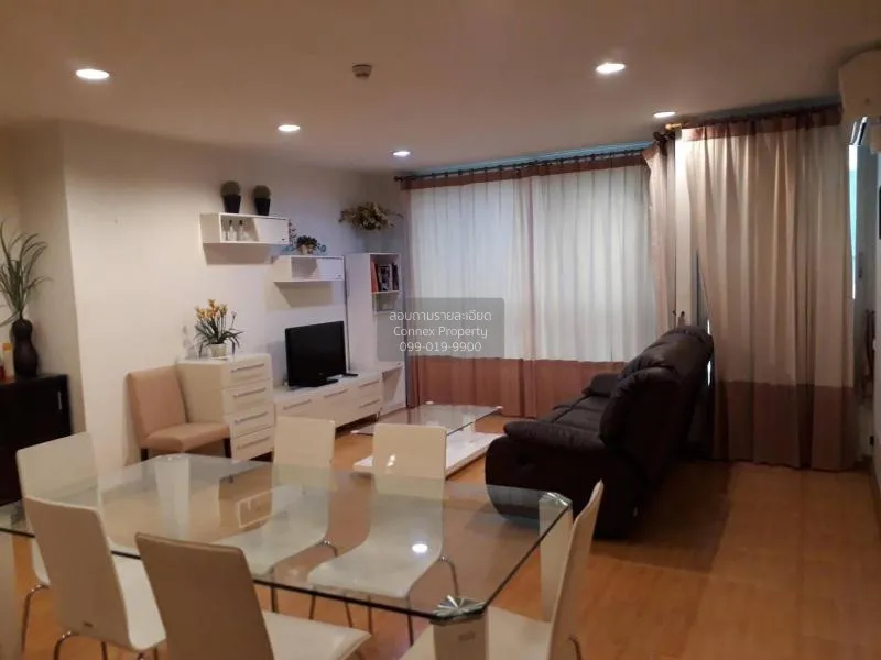 เช่าคอนโด  ดิ แอดเดรส สุขุมวิท 42 BTS-เอกมัย พระโขนง เขต คลองเตย  2