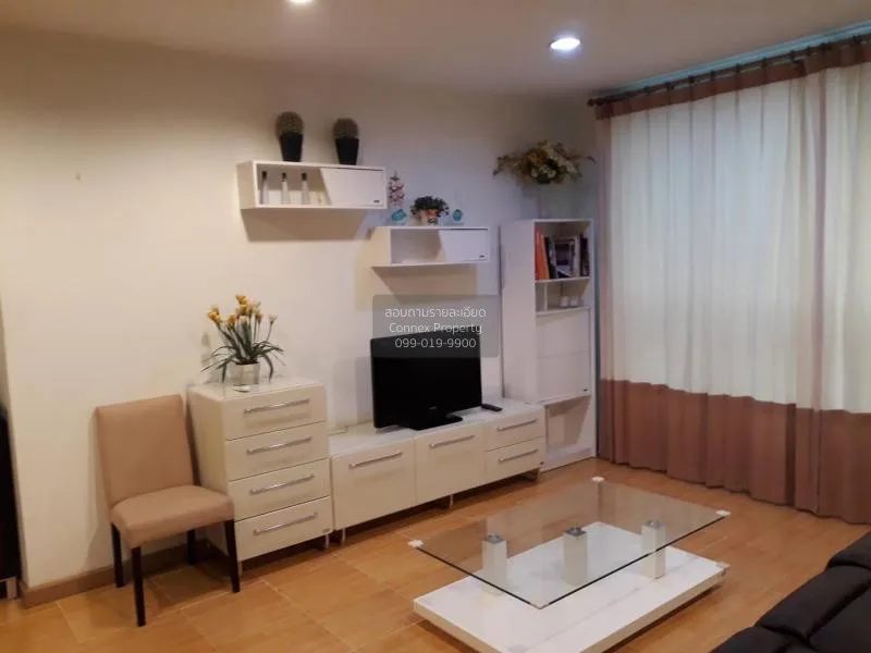 เช่าคอนโด  ดิ แอดเดรส สุขุมวิท 42 BTS-เอกมัย พระโขนง เขต คลองเตย  3