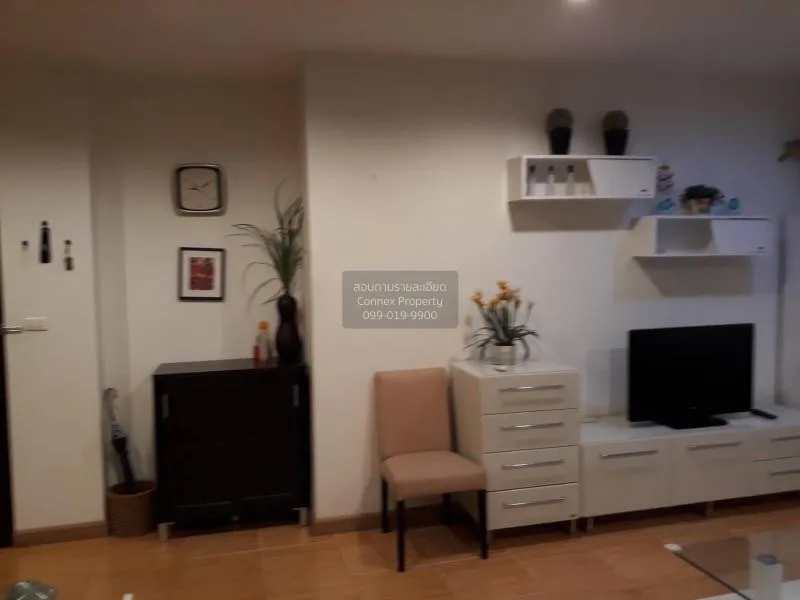 เช่าคอนโด  ดิ แอดเดรส สุขุมวิท 42 BTS-เอกมัย พระโขนง เขต คลองเตย  4