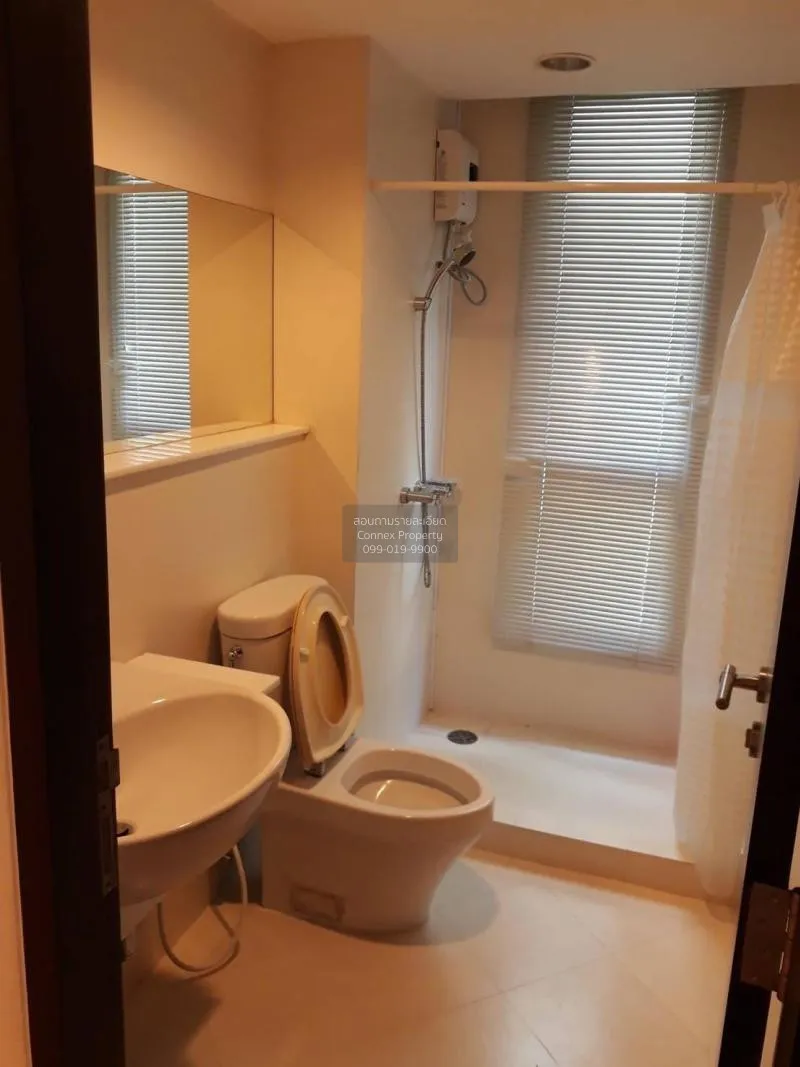 เช่าคอนโด  ดิ แอดเดรส สุขุมวิท 42 BTS-เอกมัย พระโขนง เขต คลองเตย 