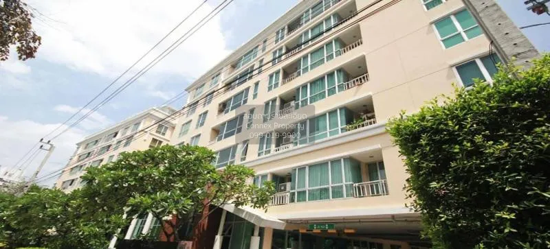 เช่าคอนโด  ดิ แอดเดรส สุขุมวิท 42 BTS-เอกมัย พระโขนง เขต คลองเตย 