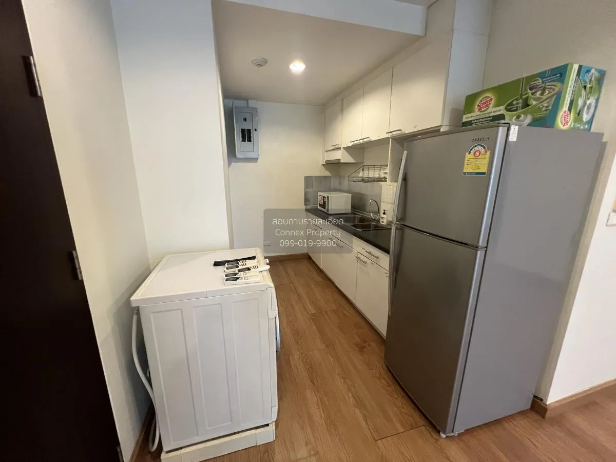 เช่าคอนโด  ดิ แอดเดรส สุขุมวิท 42 BTS-เอกมัย พระโขนง เขต คลองเตย  2