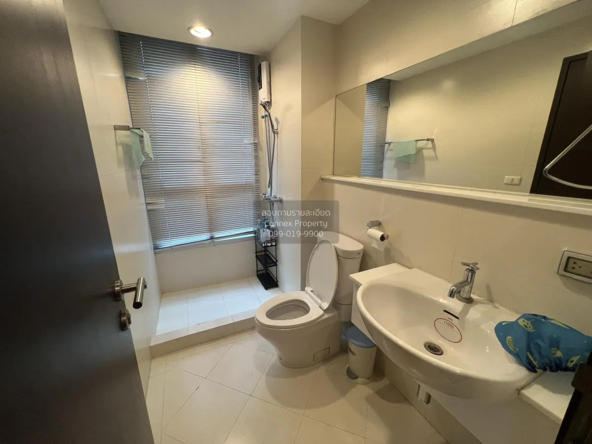 เช่าคอนโด  ดิ แอดเดรส สุขุมวิท 42 BTS-เอกมัย พระโขนง เขต คลองเตย 