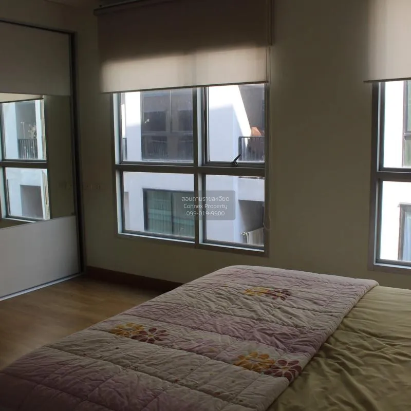 ขายคอนโด  ดิ แอดเดรส สุขุมวิท 42 BTS-เอกมัย พระโขนง เขต คลองเตย ก