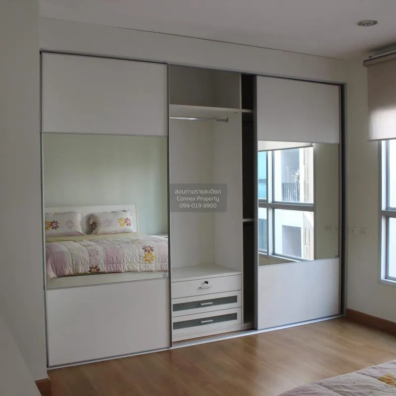 ขายคอนโด  ดิ แอดเดรส สุขุมวิท 42 BTS-เอกมัย พระโขนง เขต คลองเตย ก