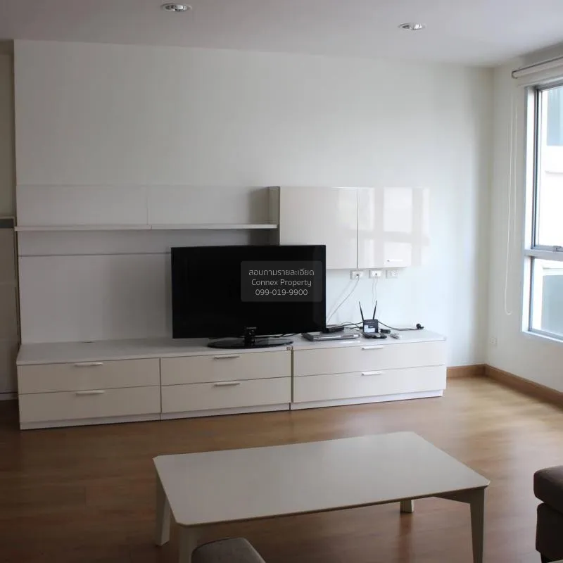 ขายคอนโด  ดิ แอดเดรส สุขุมวิท 42 BTS-เอกมัย พระโขนง เขต คลองเตย ก 3