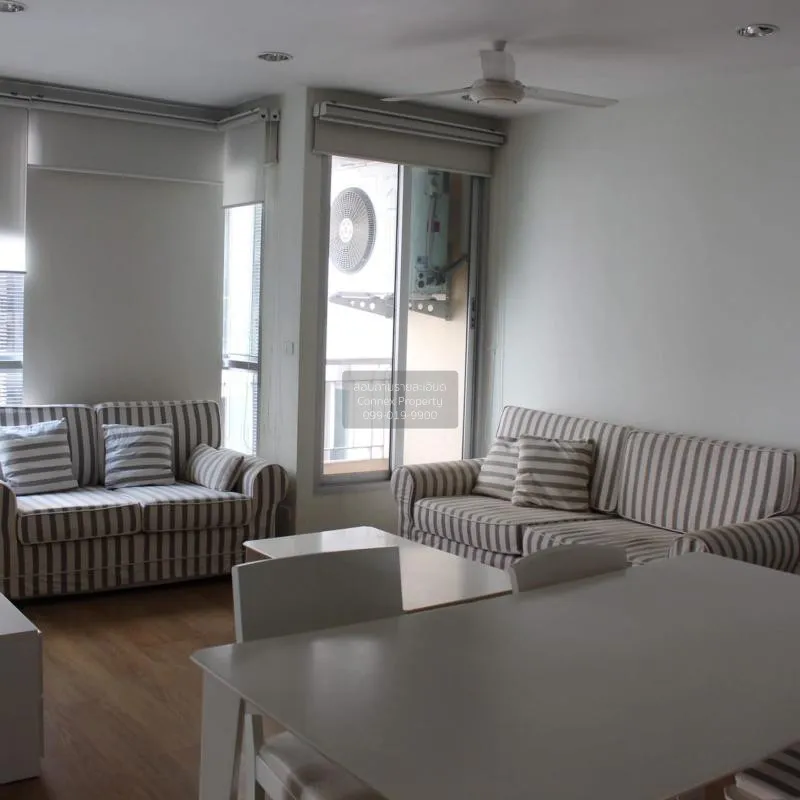 ขายคอนโด  ดิ แอดเดรส สุขุมวิท 42 BTS-เอกมัย พระโขนง เขต คลองเตย ก 4