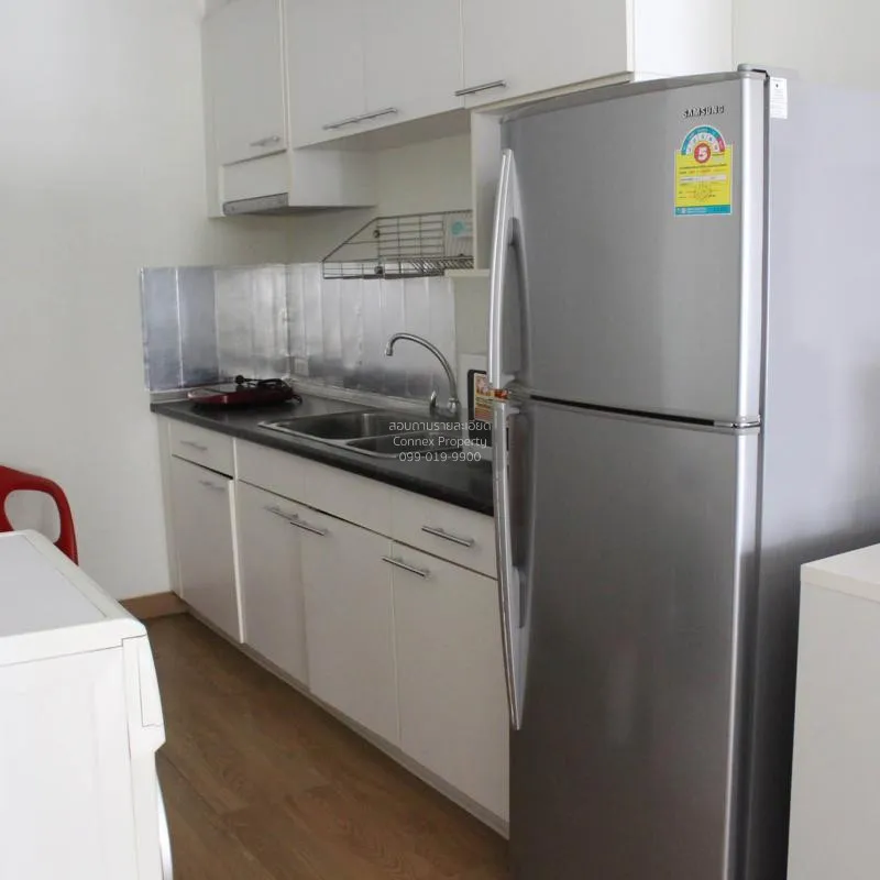 ขายคอนโด  ดิ แอดเดรส สุขุมวิท 42 BTS-เอกมัย พระโขนง เขต คลองเตย ก