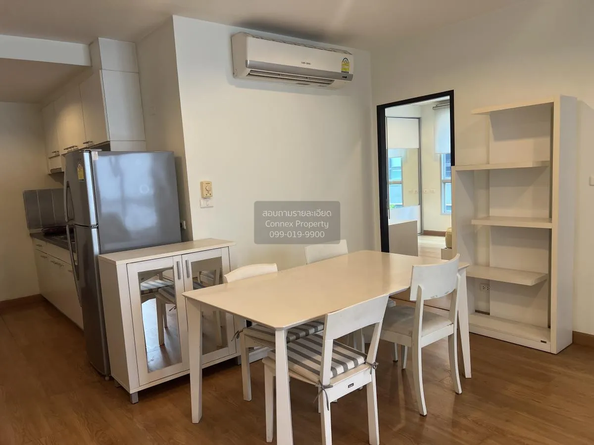 เช่าคอนโด  ดิ แอดเดรส สุขุมวิท 42 BTS-เอกมัย พระโขนง เขต คลองเตย  2