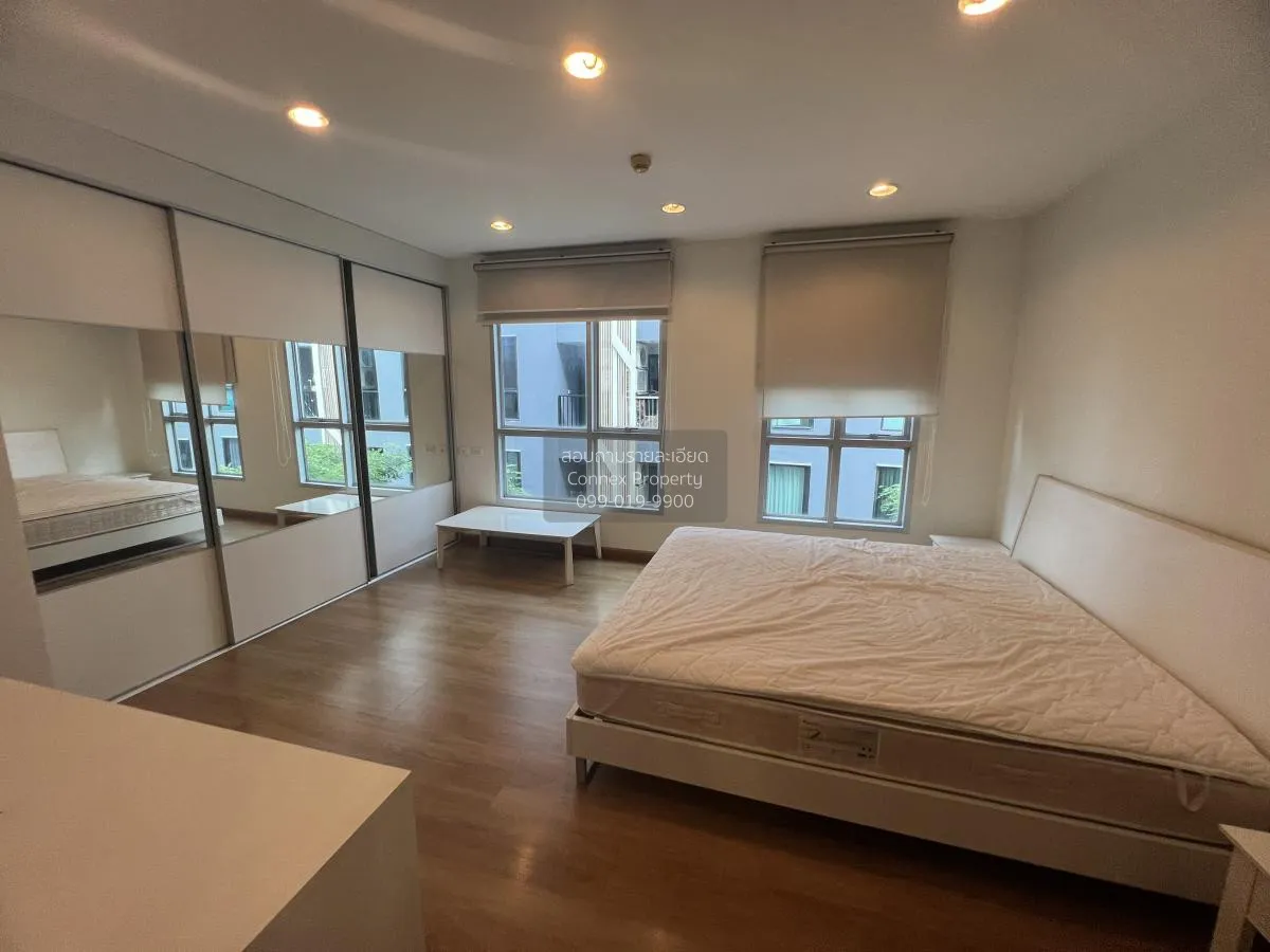 เช่าคอนโด  ดิ แอดเดรส สุขุมวิท 42 BTS-เอกมัย พระโขนง เขต คลองเตย  3