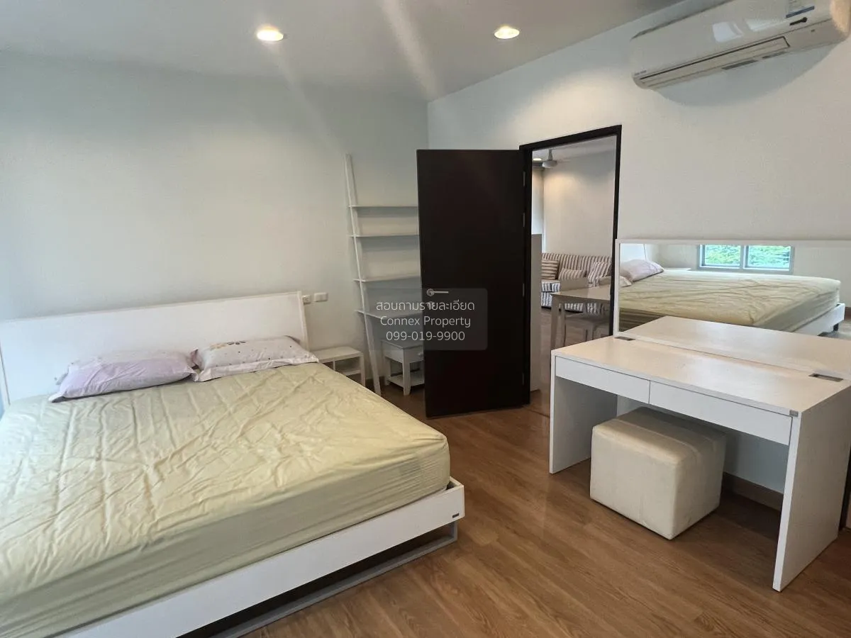 เช่าคอนโด  ดิ แอดเดรส สุขุมวิท 42 BTS-เอกมัย พระโขนง เขต คลองเตย  4