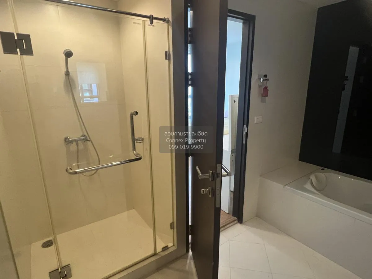 เช่าคอนโด  ดิ แอดเดรส สุขุมวิท 42 BTS-เอกมัย พระโขนง เขต คลองเตย 