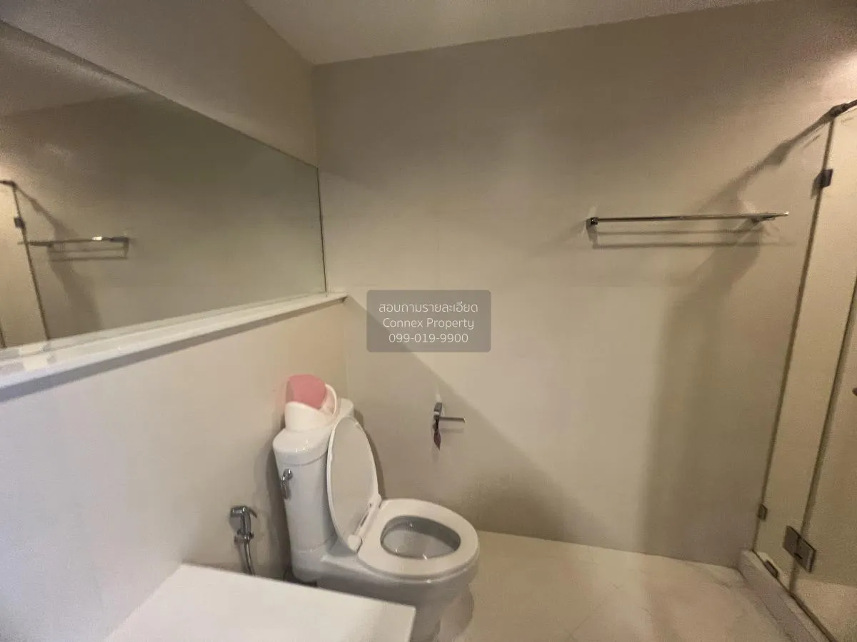 เช่าคอนโด  ดิ แอดเดรส สุขุมวิท 42 BTS-เอกมัย พระโขนง เขต คลองเตย 