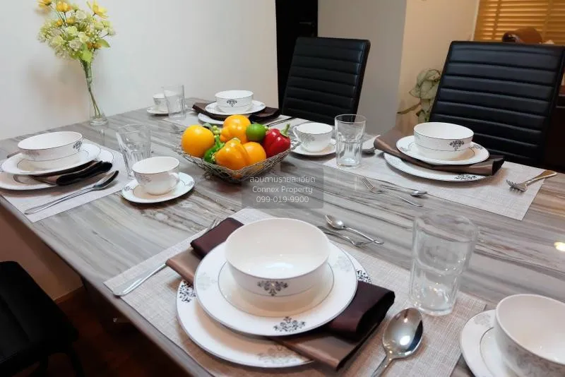 FOR RENT condo , The Address Sukhumvit 42 , BTS-Ekkamai , Phra Kh 4