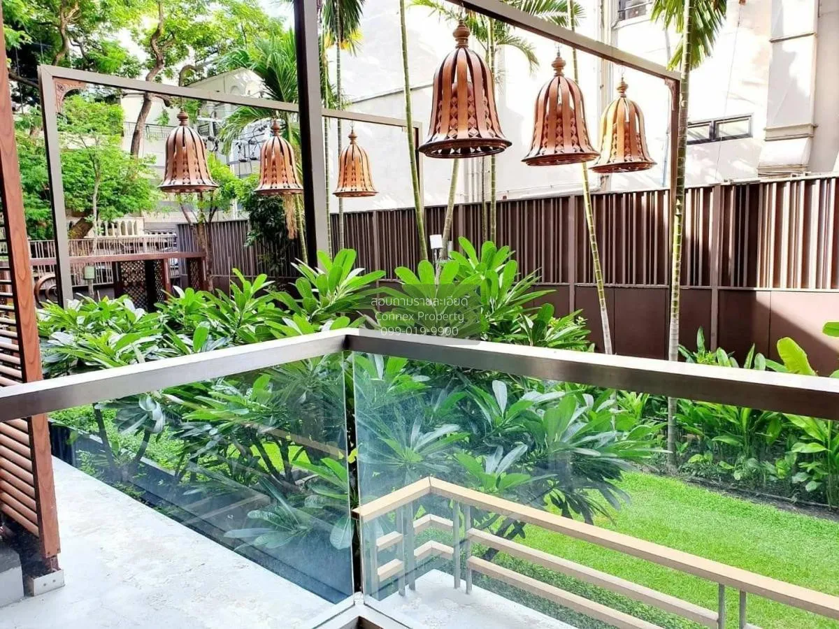 เช่าคอนโด  ดิ แอดเดรส สุขุมวิท 61 BTS-เอกมัย คลองตันเหนือ เขต วัฒ