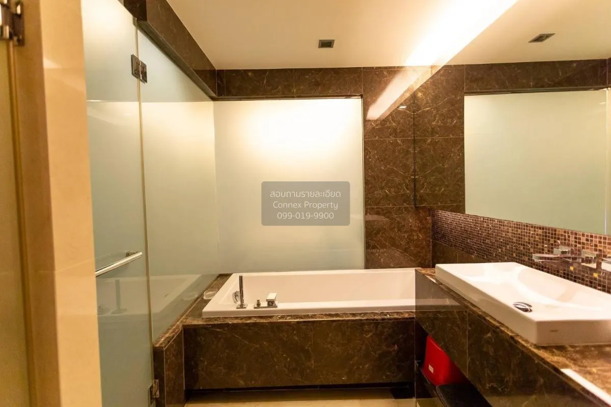 เช่าคอนโด  ดิ แอดเดรส สุขุมวิท 61 BTS-เอกมัย คลองตันเหนือ เขต วัฒ