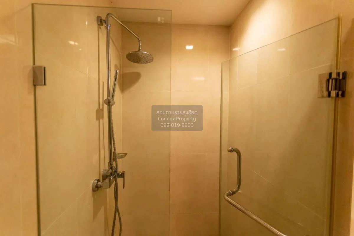 เช่าคอนโด  ดิ แอดเดรส สุขุมวิท 61 BTS-เอกมัย คลองตันเหนือ เขต วัฒ