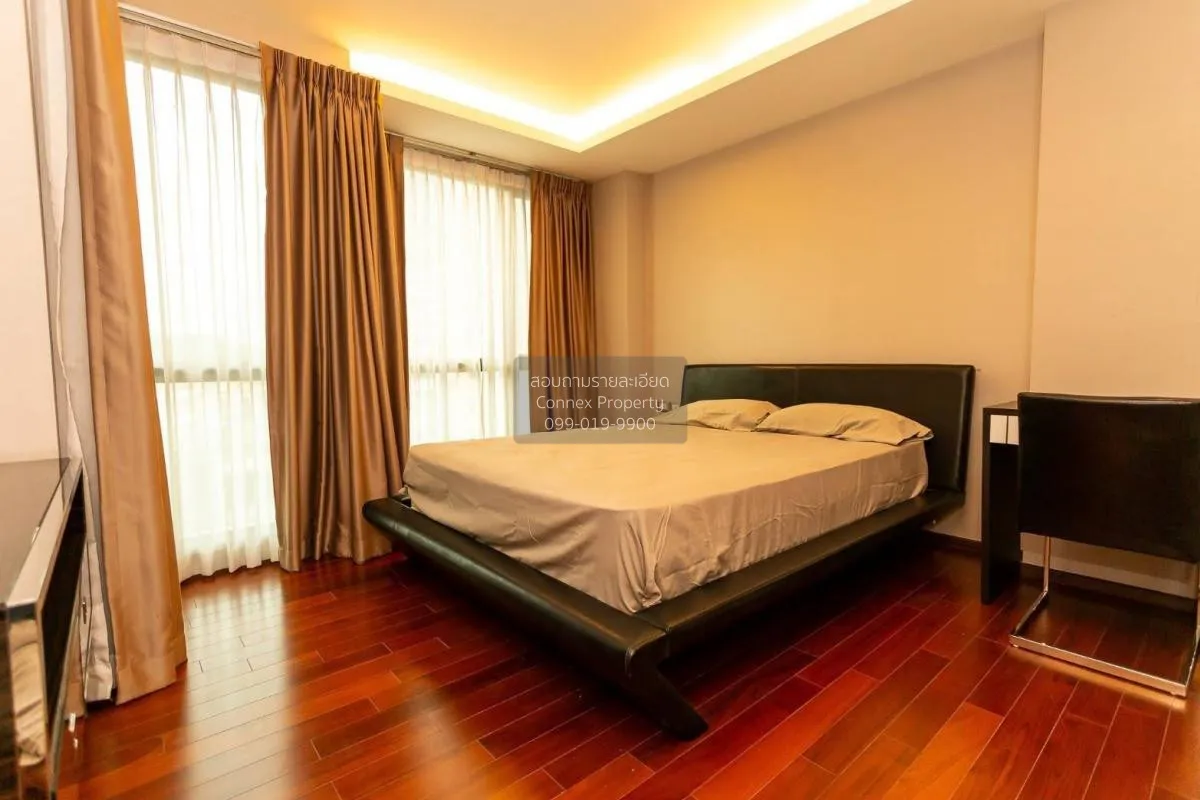 เช่าคอนโด  ดิ แอดเดรส สุขุมวิท 61 BTS-เอกมัย คลองตันเหนือ เขต วัฒ