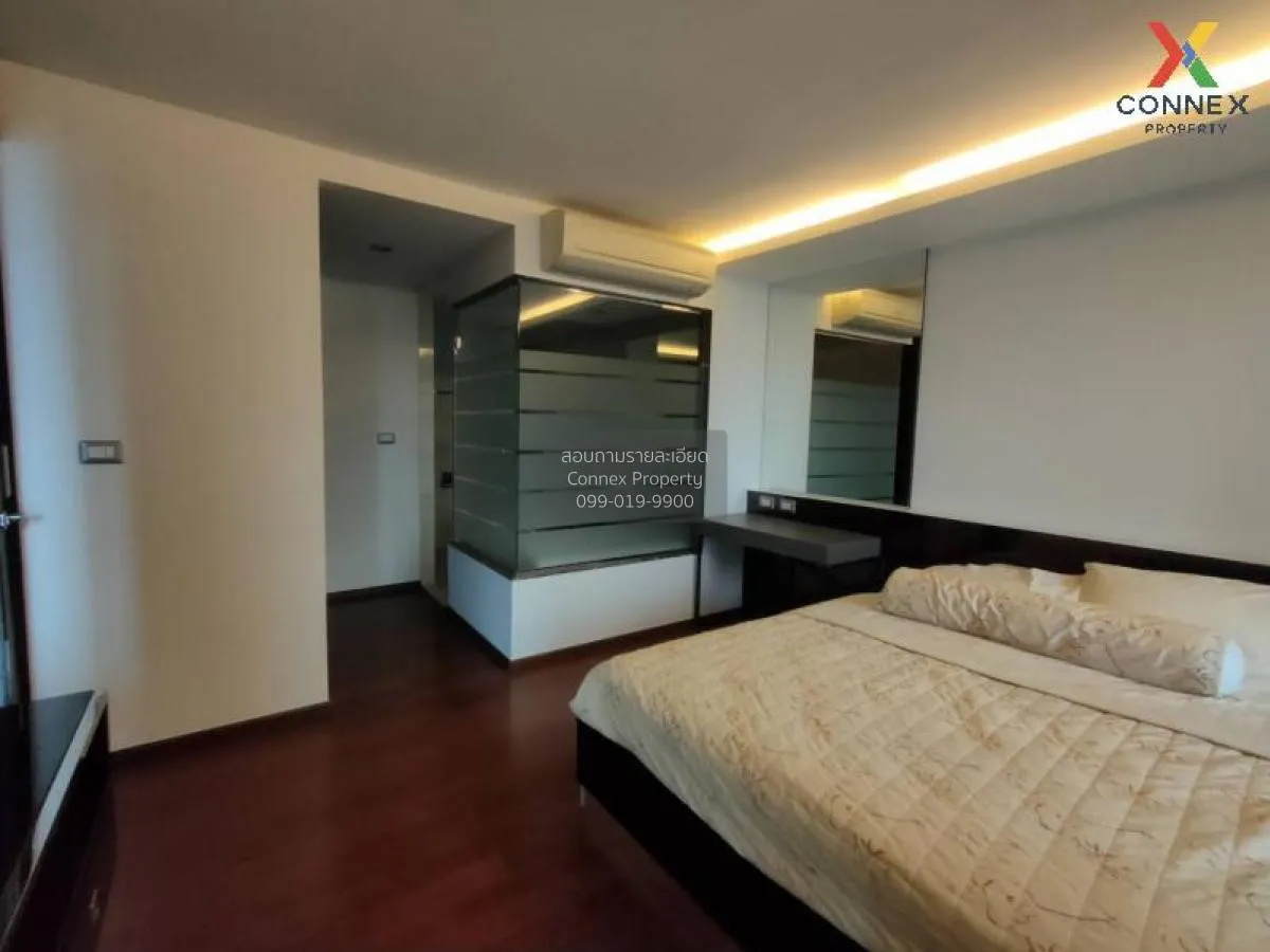 ขายคอนโด  ดิ แอดเดรส สุขุมวิท 61 BTS-เอกมัย คลองตันเหนือ เขต วัฒน