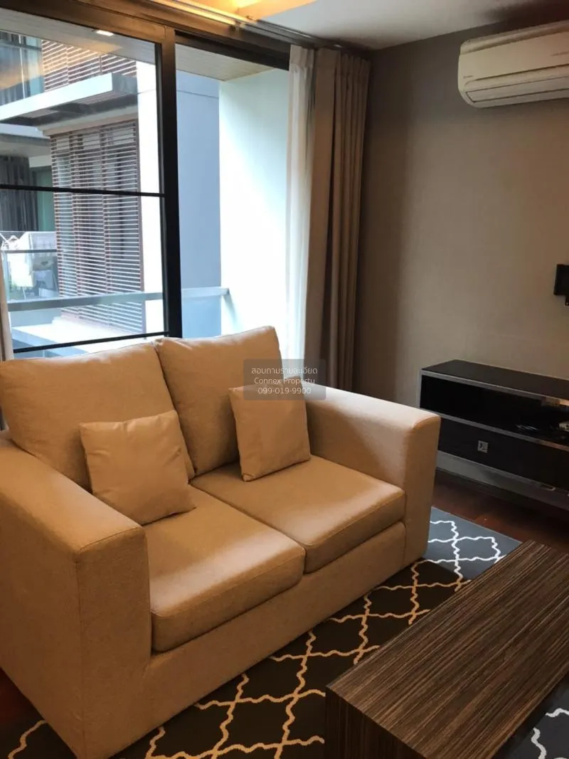 ขายคอนโด  ดิ แอดเดรส สุขุมวิท 61 BTS-เอกมัย คลองตันเหนือ เขต วัฒน 2