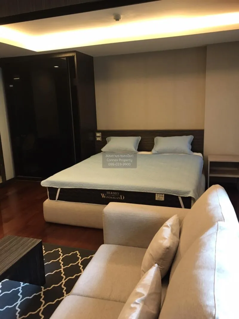 ขายคอนโด  ดิ แอดเดรส สุขุมวิท 61 BTS-เอกมัย คลองตันเหนือ เขต วัฒน 4