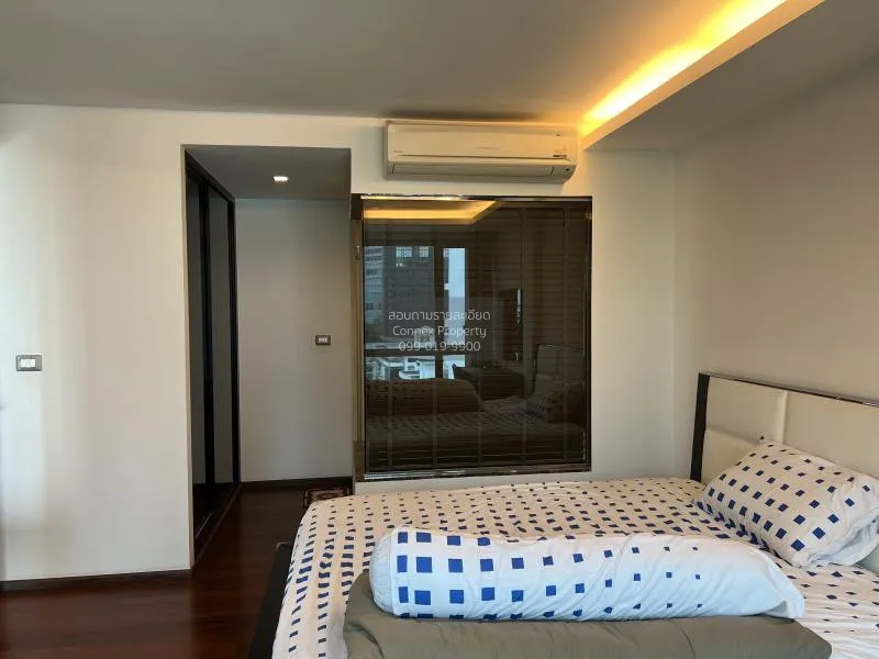 เช่าคอนโด  ดิ แอดเดรส สุขุมวิท 61 BTS-เอกมัย คลองตันเหนือ เขต วัฒ