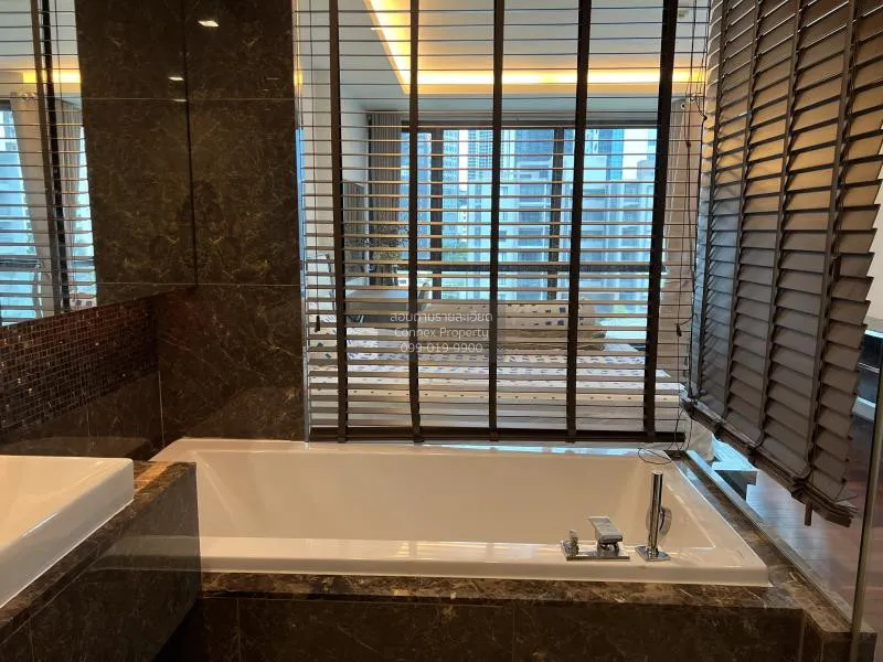 เช่าคอนโด  ดิ แอดเดรส สุขุมวิท 61 BTS-เอกมัย คลองตันเหนือ เขต วัฒ