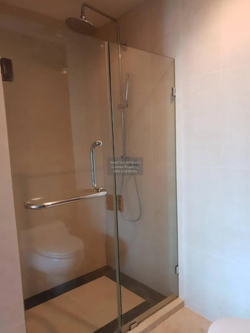 เช่าคอนโด  ดิ แอดเดรส สุขุมวิท 61 BTS-เอกมัย คลองตันเหนือ เขต วัฒ