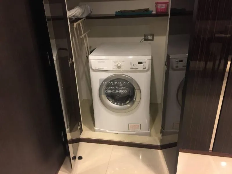 เช่าคอนโด  ดิ แอดเดรส สุขุมวิท 61 BTS-เอกมัย คลองตันเหนือ เขต วัฒ