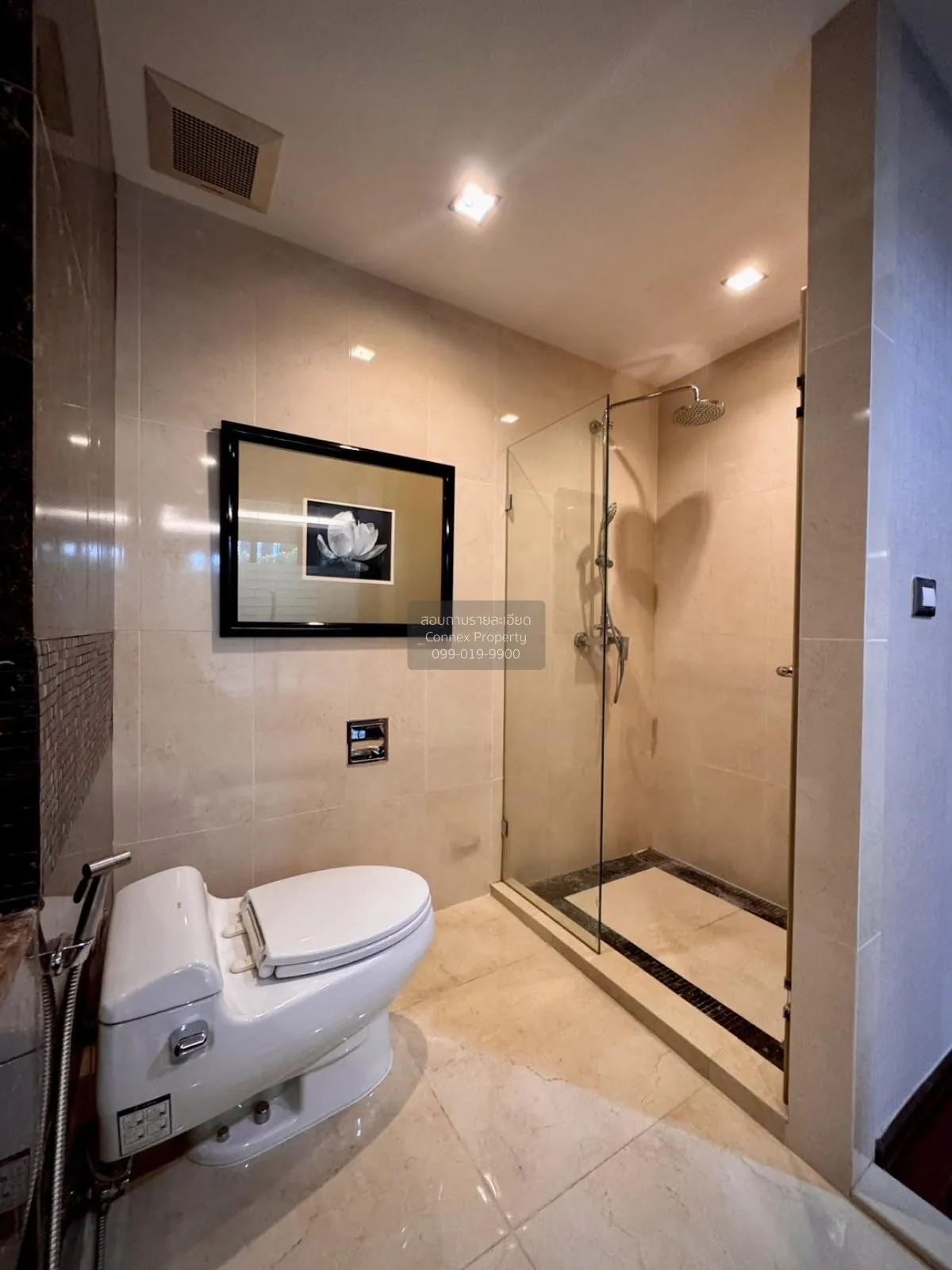 FOR RENT condo , The Address Sukhumvit 61 , BTS-Ekkamai , Khlong 