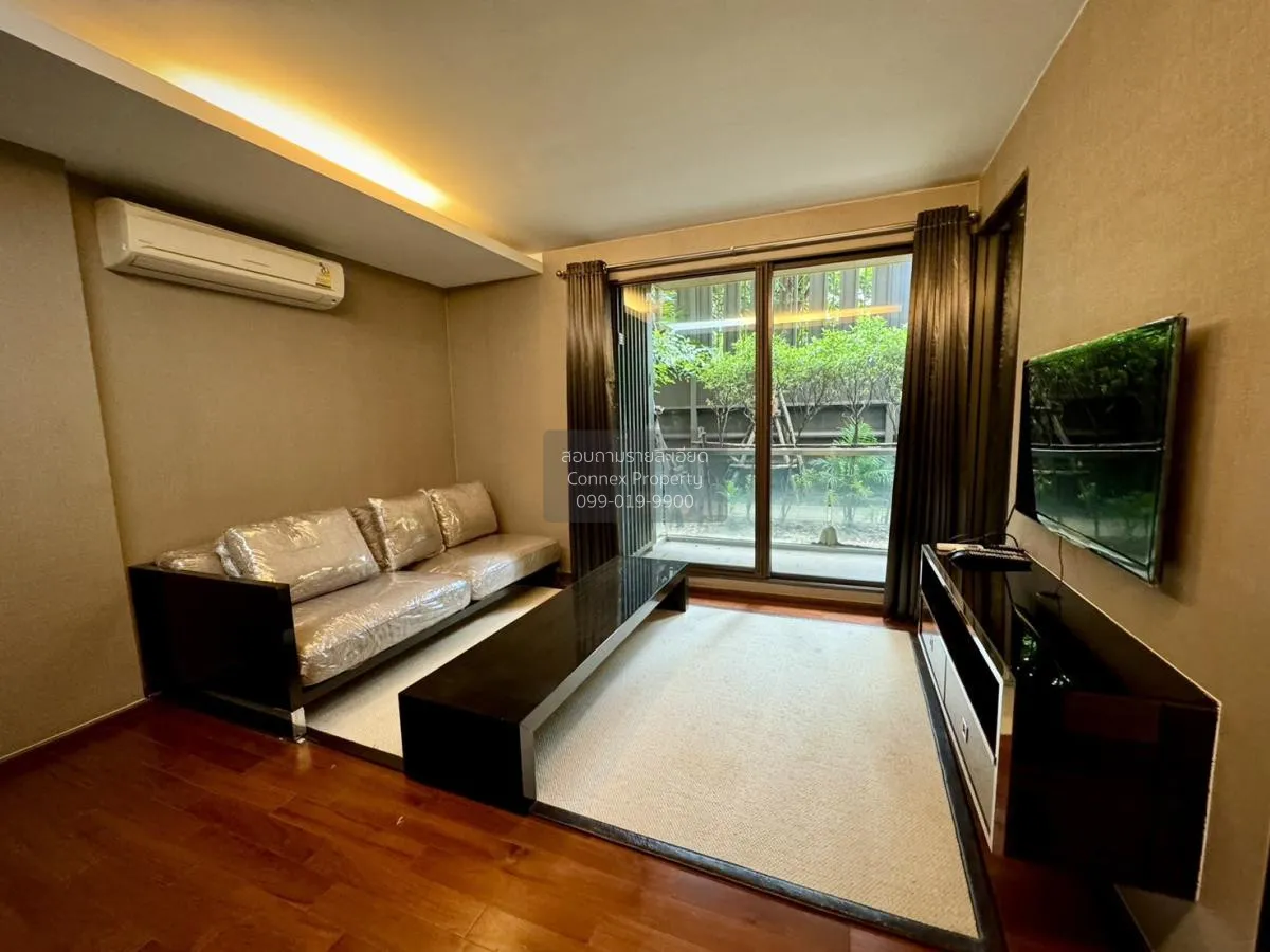 FOR RENT condo , The Address Sukhumvit 61 , BTS-Ekkamai , Khlong  3